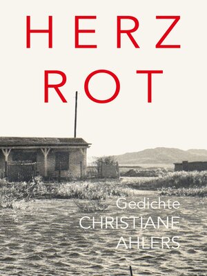 cover image of Herz Rot